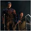 Capitão América: O Primeiro Vingador : foto Sebastian Stan