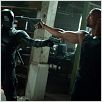 G.I. Joe - Retaliação : foto Dwayne Johnson, Ray Park