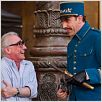 A Invenção de Hugo Cabret : foto Sacha Baron Cohen