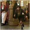 A Invenção de Hugo Cabret : foto Asa Butterfield