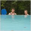 30 Minutos ou Menos : foto Danny McBride