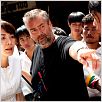 Além da Liberdade : foto Michelle Yeoh