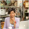 Larry Crowne - O Amor Está de Volta : foto Taraji P. Henson