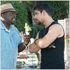 Larry Crowne - O Amor Está de Volta : foto Cedric The Entertainer