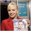 Qual Seu Número? : foto Anna Faris