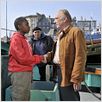O Porto : foto André Wilms, Blondin Miguel