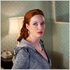 Drive : foto Christina Hendricks
