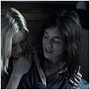 Melancolia : foto Charlotte Gainsbourg, Kirsten Dunst