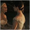 Melancolia : foto Charlotte Gainsbourg, Kirsten Dunst, Lars von Trier