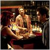 Americano : foto Carlos Bardem, Salma Hayek