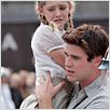 Jogos Vorazes : foto Gary Ross, Liam Hemsworth