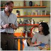 A Delicadeza do Amor : foto Audrey Tautou, François Damiens