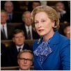 A Dama de Ferro : foto Meryl Streep