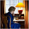 A Dama de Ferro : foto Meryl Streep