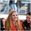 Noite de Ano Novo : foto Abigail Breslin
