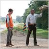 Straw Dogs : foto James Marsden