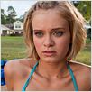 Terror na Água 3D : foto Sara Paxton