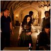 Sherlock Holmes - O Jogo de Sombras : foto Jude Law, Noomi Rapace, Robert Downey Jr., Thierry Neuvic