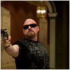 Assalto em Dose Dupla : foto Pruitt Taylor Vince