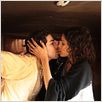 O Príncipe do Deserto : foto Freida Pinto, Tahar Rahim