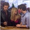 Usina de Sonhos : foto Jon Foster, Peter Sarsgaard, Sienna Miller