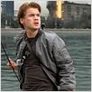 A Hora da Escuridão : foto Emile Hirsch