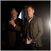 Millennium - Os Homens Que Não Amavam as Mulheres : foto Christopher Plummer, Daniel Craig