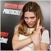Missão Impossível - Protocolo Fantasma : foto Léa Seydoux
