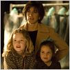 A Menina no País das Maravilhas : foto Bailee Madison, Elle Fanning, Felicity Huffman