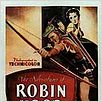 As Aventuras de Robin Hood : poster
