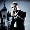 007 - Quantum of Solace : foto