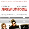 Amor a Toda Prova : poster