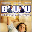 Boudu - Um Hóspede Muito Folgado : poster