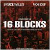 16 Quadras : poster