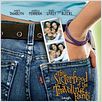 Quatro Amigas e um Jeans Viajante : poster