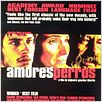 Amores Brutos : poster