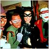 Batman, o Homem-Morcego : foto