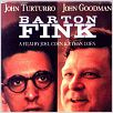 Barton Fink - Delírios de Hollywood : poster