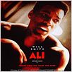 Ali : poster