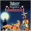 Asterix Conquista a América : poster