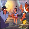 Asterix Conquista a América : foto