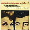 Ada : poster