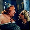 Asterix e Obelix: Missão Cleópatra : foto