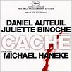 Caché : poster