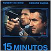 15 Minutos : poster