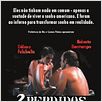 Dois Perdidos Numa Noite Suja : poster