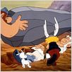 Asterix e a Grande Luta : foto