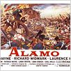 Álamo : poster