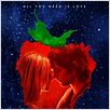 Across the Universe : poster