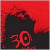 30 Dias de Noite : poster